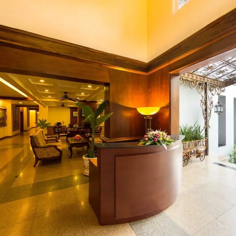 Novela Muine Resort & Spa — фото 1