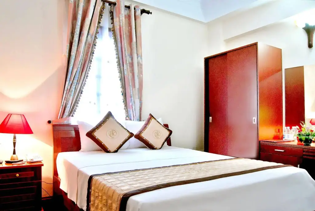 Ханой: Bao Khanh Hotel