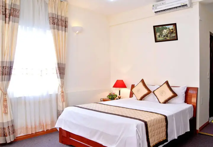 Ханой: Bao Khanh Hotel