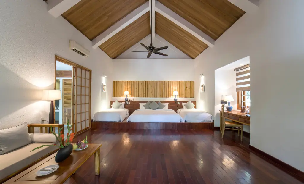 Хюэ: Pilgrimage Village Resort & Spa