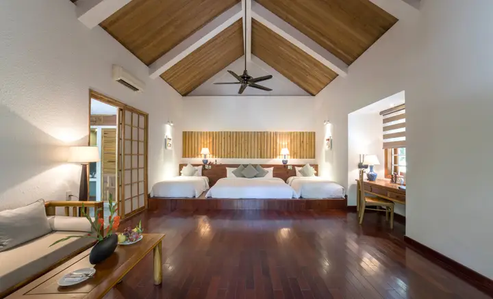 Хюэ: Pilgrimage Village Resort & Spa