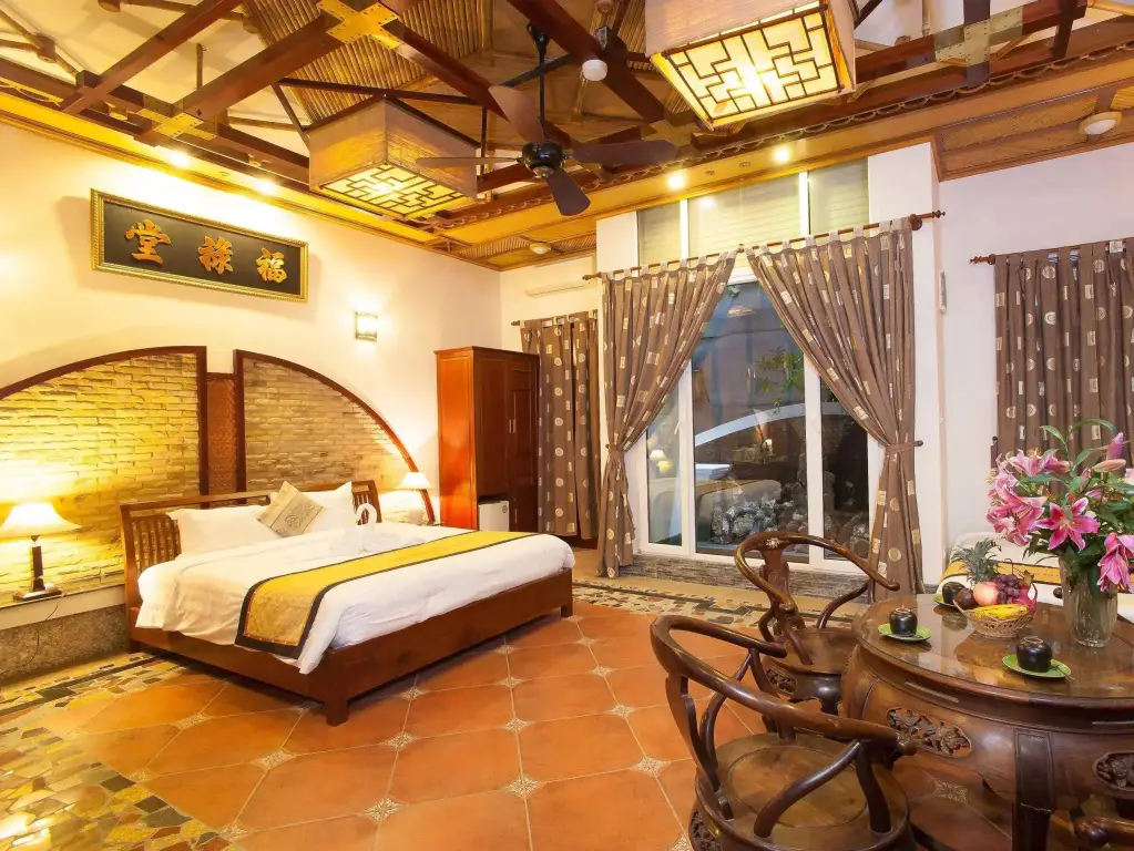 Ханой: Hanoi Old Quarter Hotel