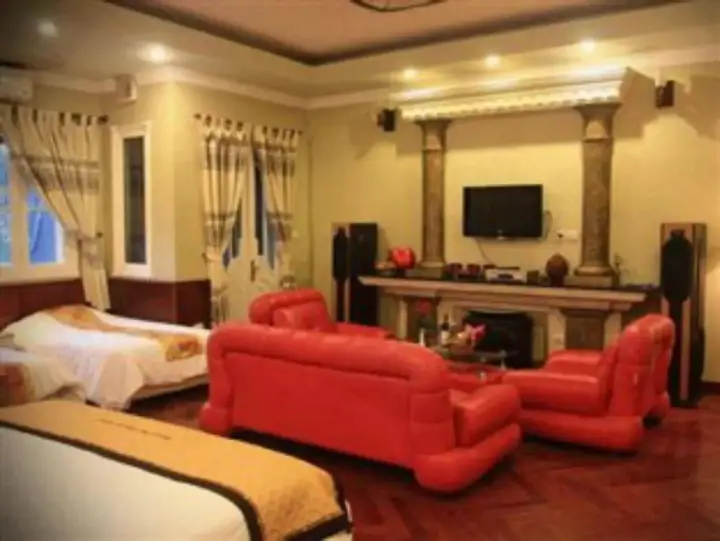 Ханой: Hanoi Old Quarter Hotel
