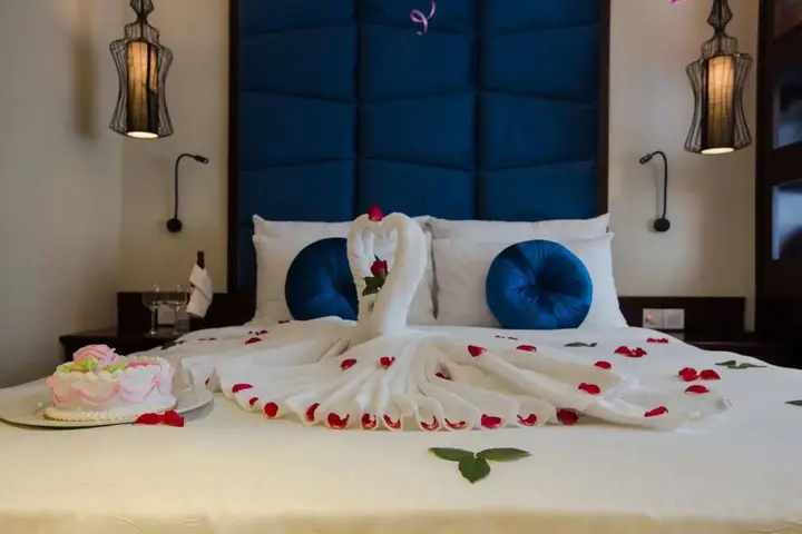 Ханой: Ambassador Hanoi Hotel & Spa