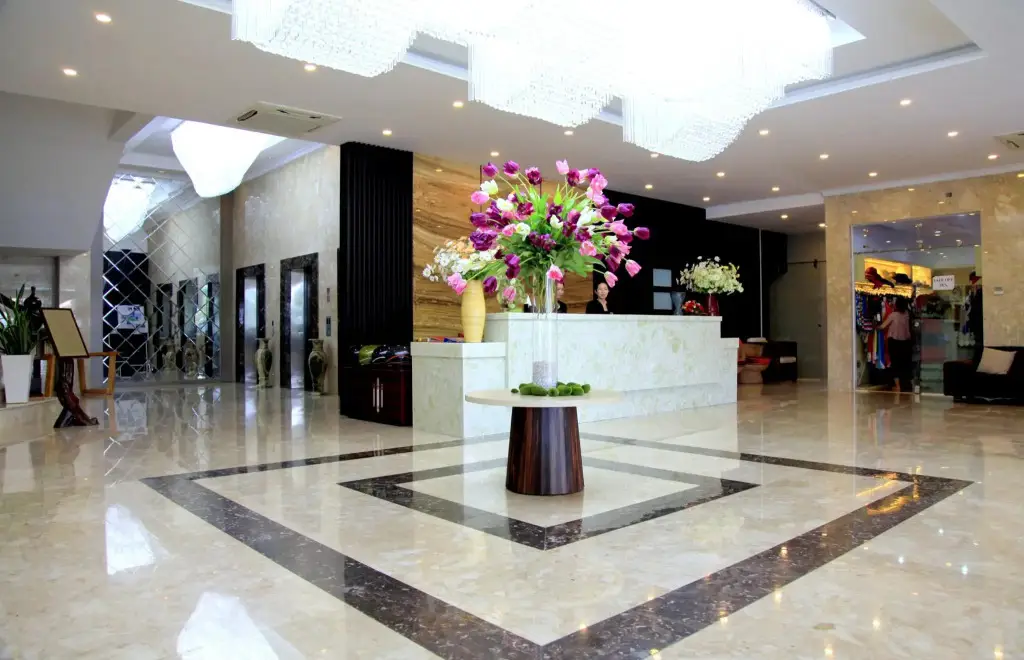Нячанг: The Light Hotel & Spa