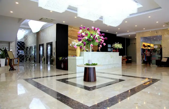 Нячанг: The Light Hotel & Spa