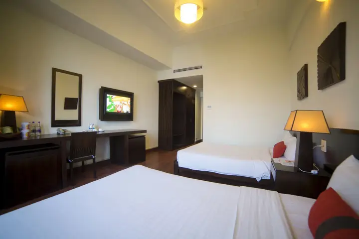 Нячанг: The Light Hotel & Spa