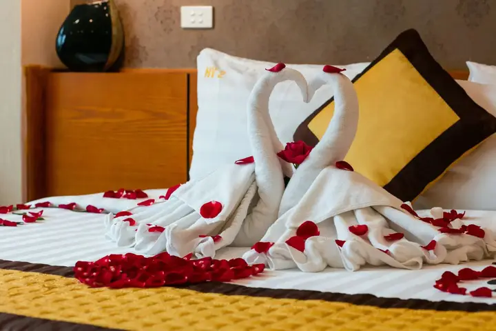 Ханой: Hanoi Lotus Boutique Hotel