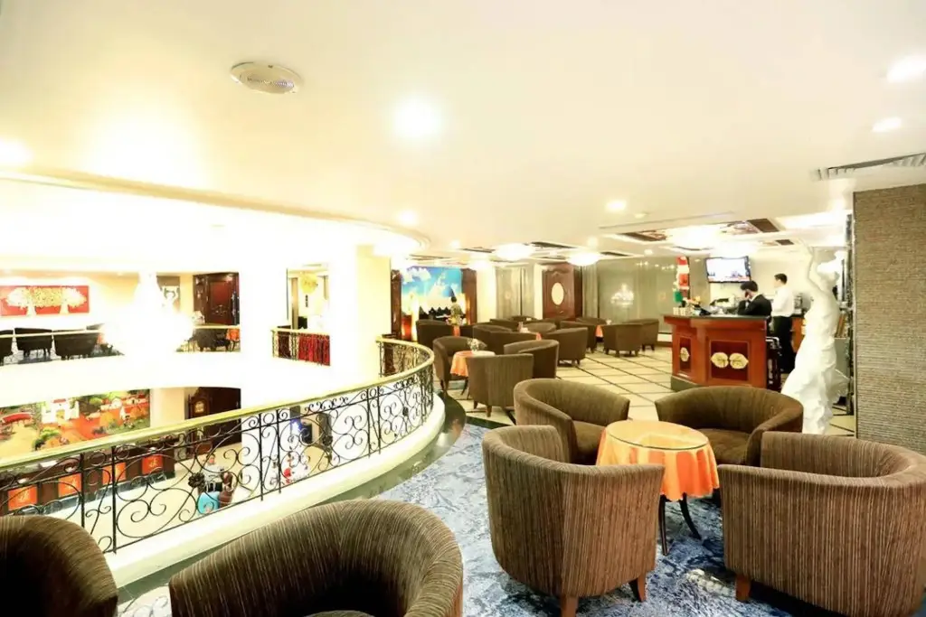 Ханой: Flower Garden Hotel