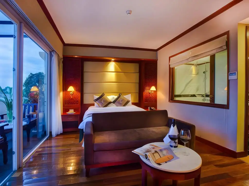 Ханой: Conifer Boutique Hotel