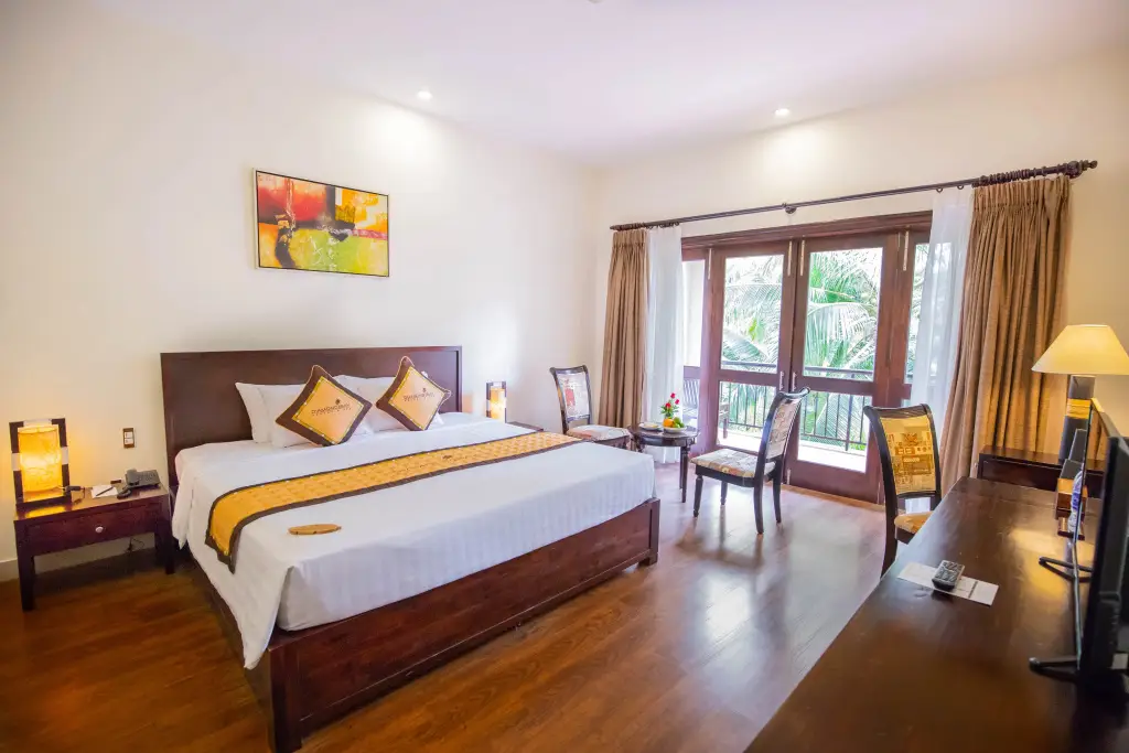 Нячанг: Diamond Bay Resort and Spa