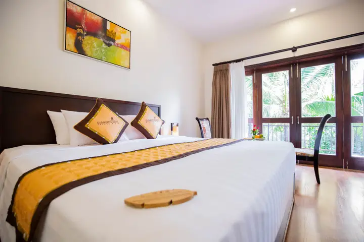 Нячанг: Diamond Bay Resort and Spa
