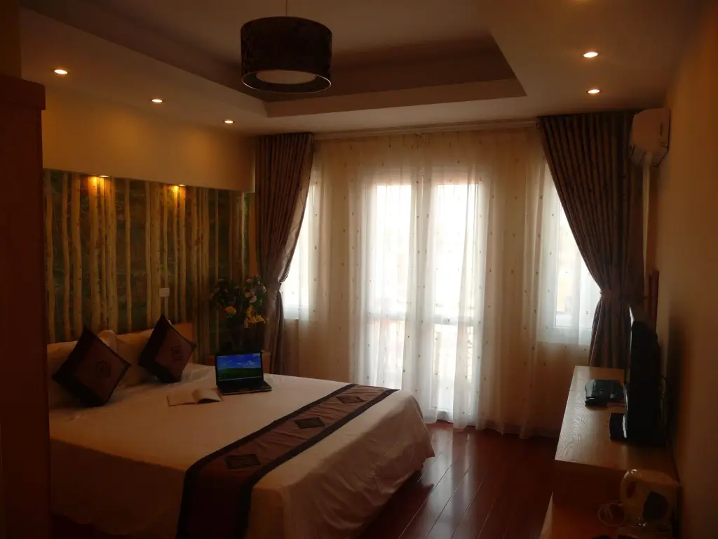 Ханой: Hanoi Impressive Hotel