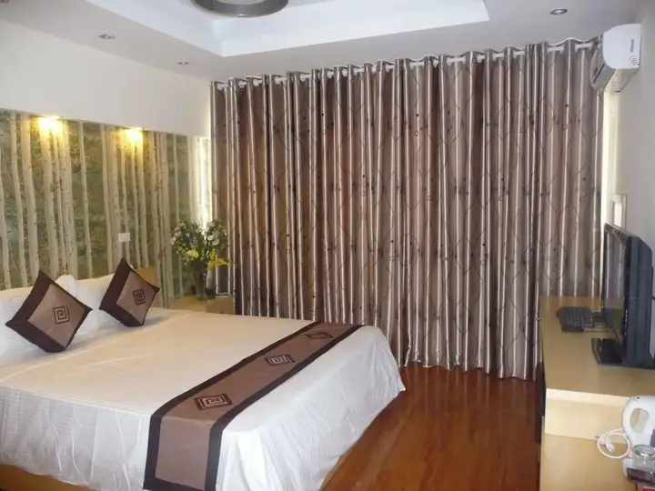 Ханой: Hanoi Impressive Hotel