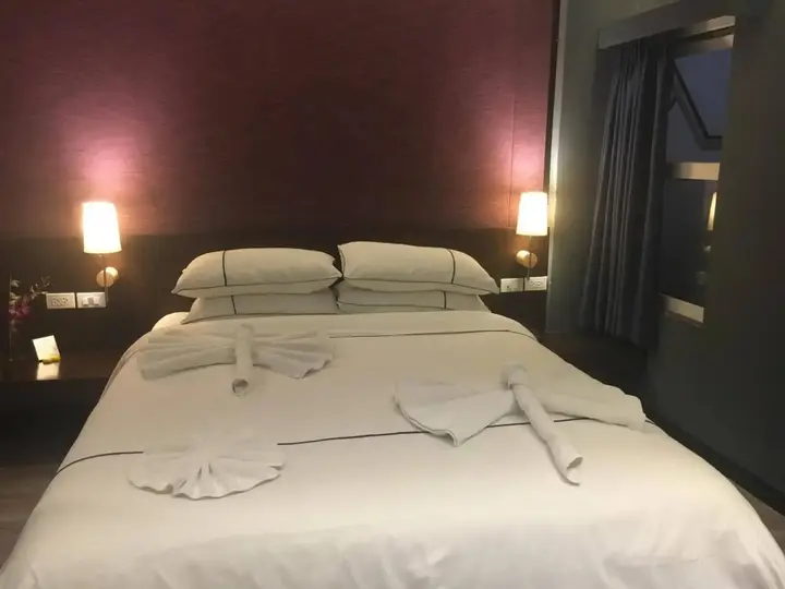 Ханой: Eliana Signature Hanoi Hotel