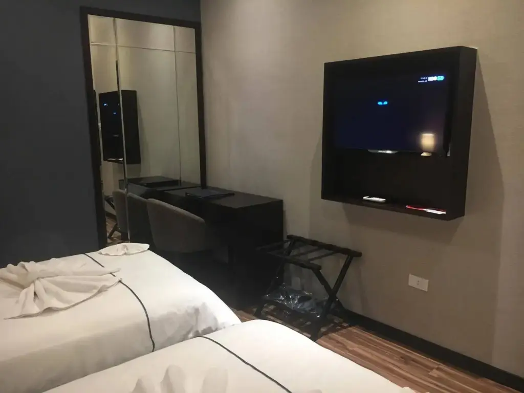 Ханой: Eliana Signature Hanoi Hotel