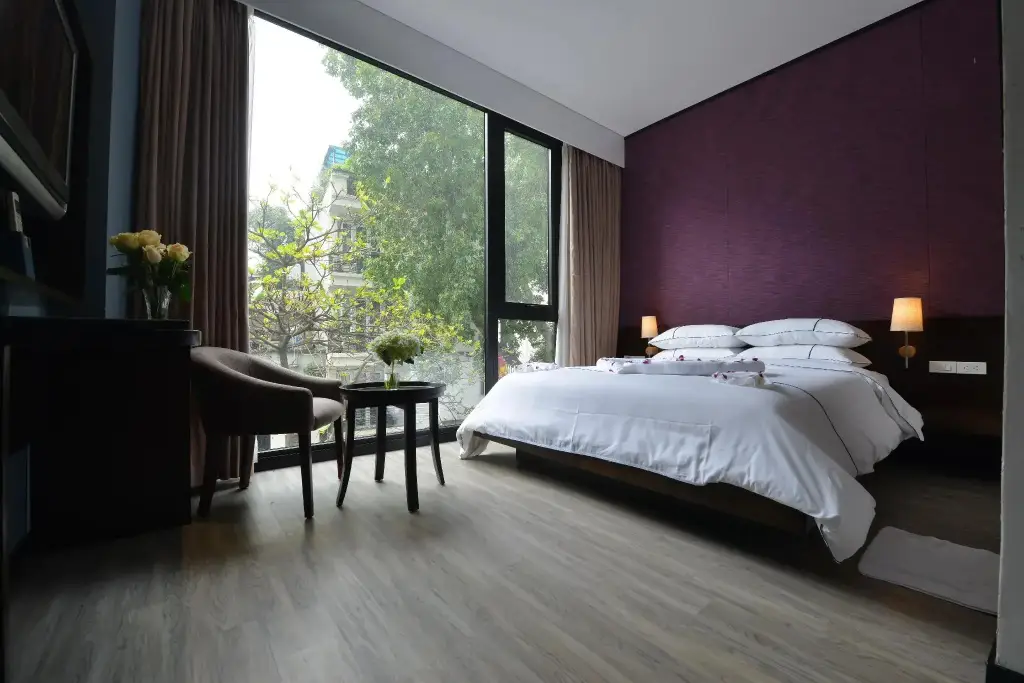 Ханой: Eliana Signature Hanoi Hotel