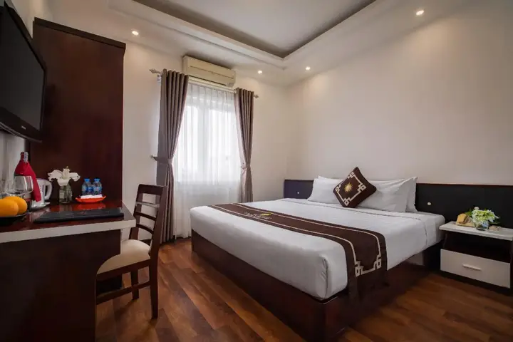 Ханой: La Suite Hotel