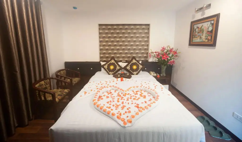 Ханой: La Suite Hotel