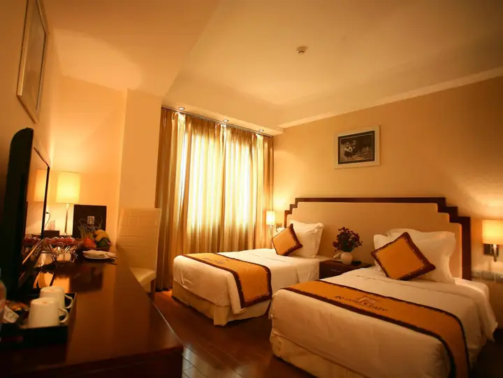 Ханой: Royal Gate Hotel