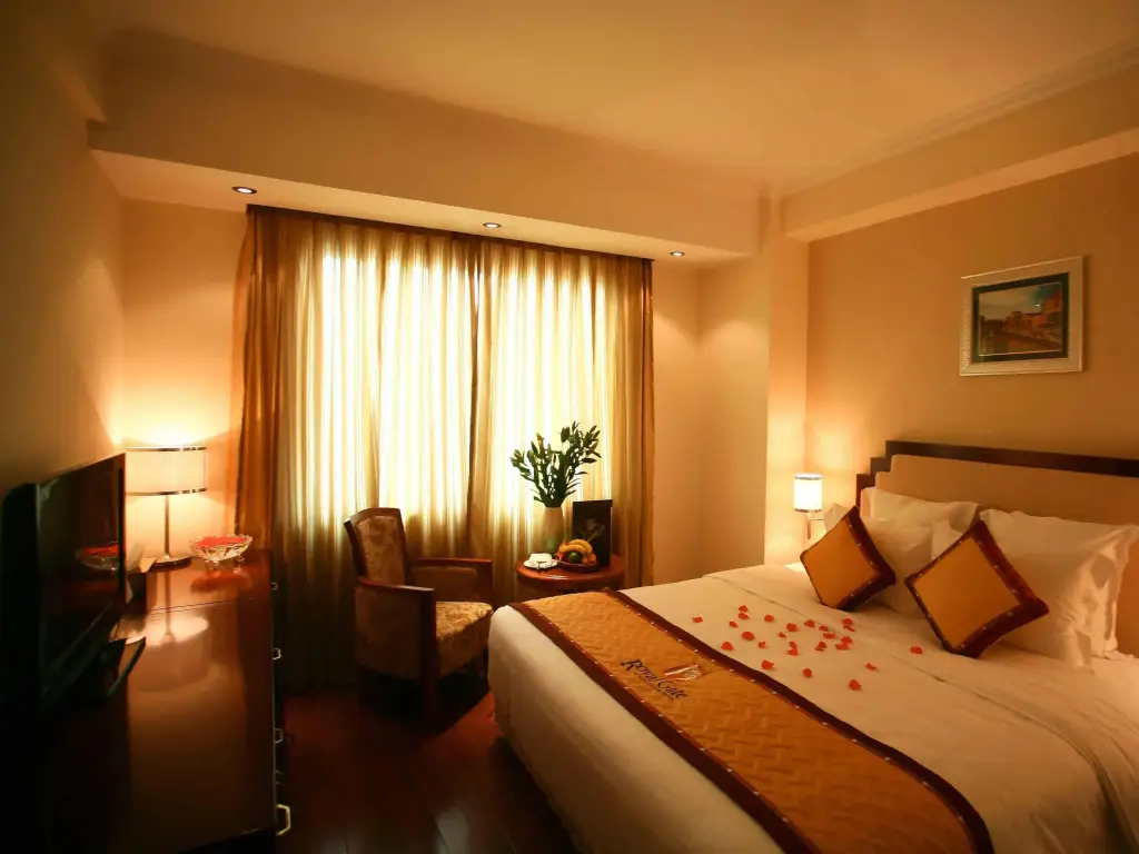 Ханой: Royal Gate Hotel