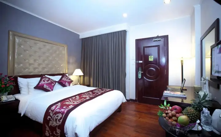 Ханой: Medallion Hanoi Hotel