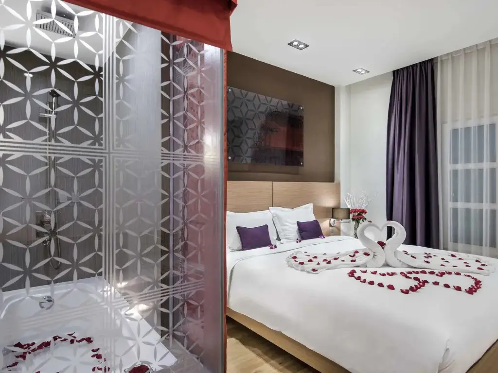 Ханой: Mercure Hanoi La Gare