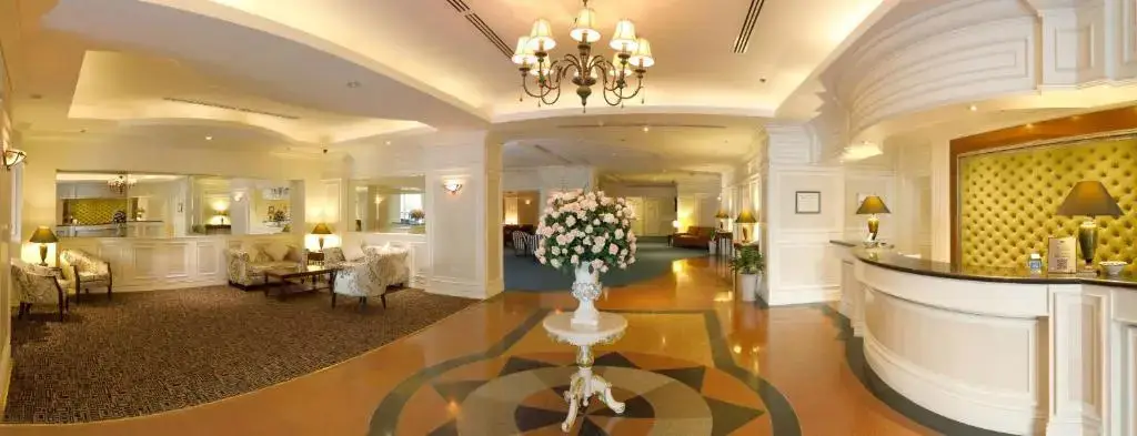 Sunway Hotel Hanoi — фото 1