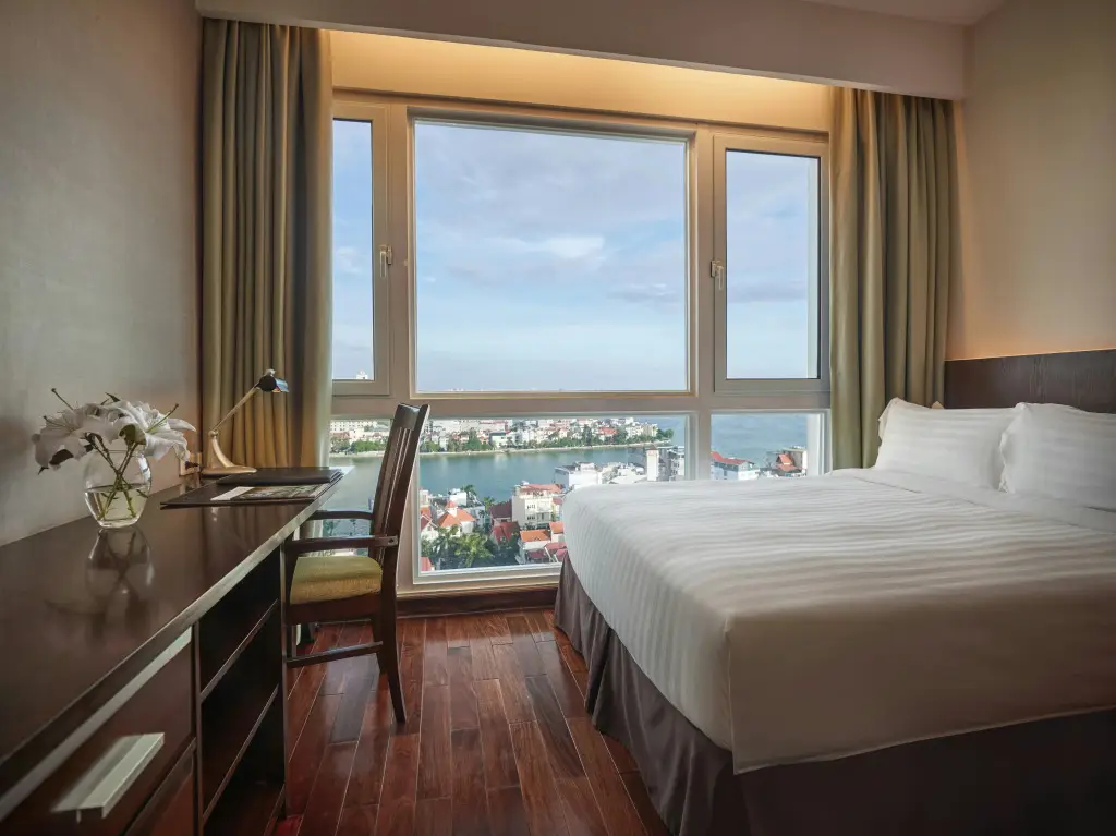 Ханой: Fraser Suites Hanoi