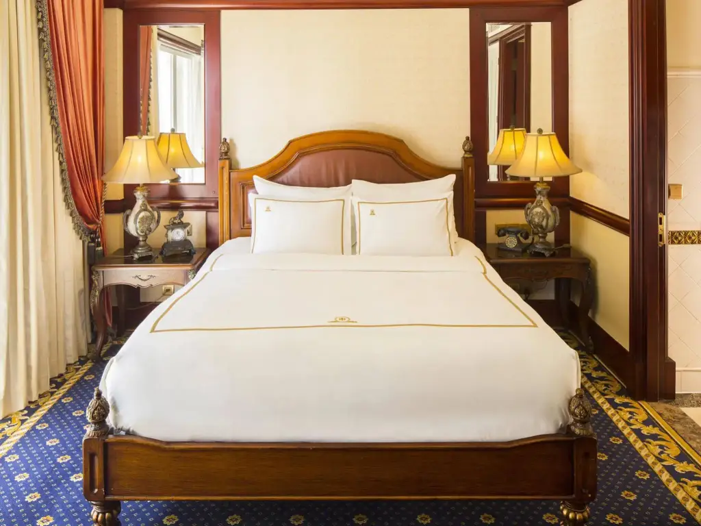 Вунгтау: The Imperial Hotel Vung Tau