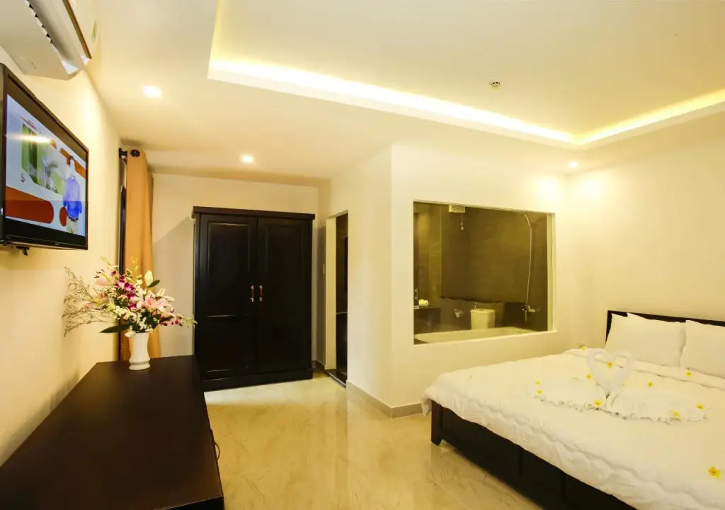 Хойан: Pho Hoi Riverside Resort