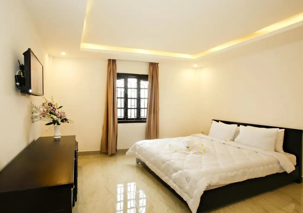 Pho Hoi Riverside Resort — фото 1