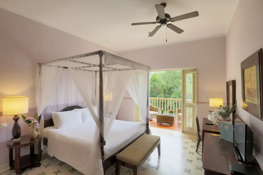 остров Фукуок: La Veranda Resort Phu Quoc - MGallery