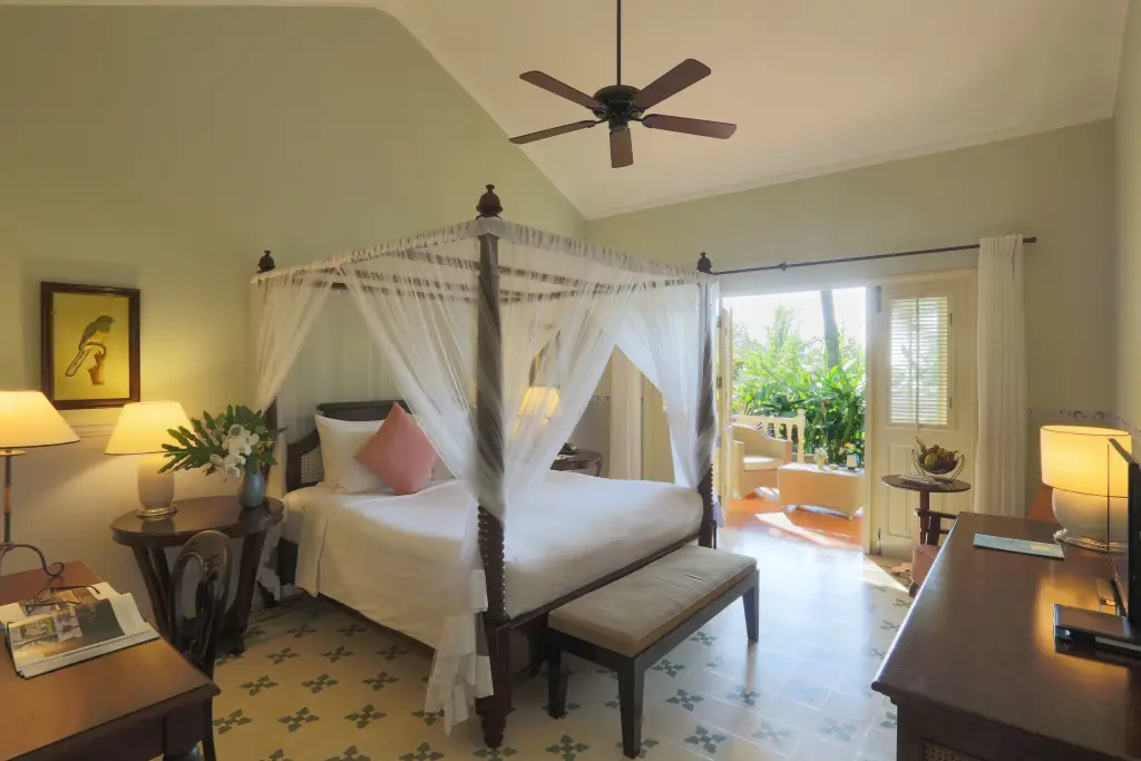 остров Фукуок: La Veranda Resort Phu Quoc - MGallery