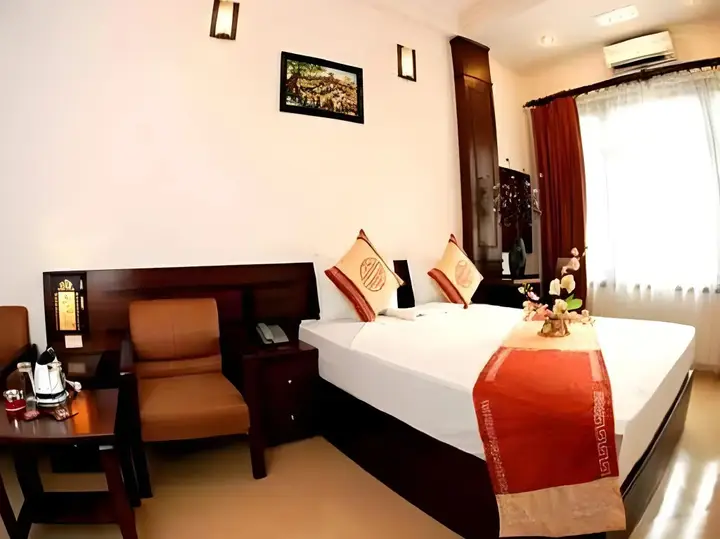 Ханой: Hanoi Street Hotel