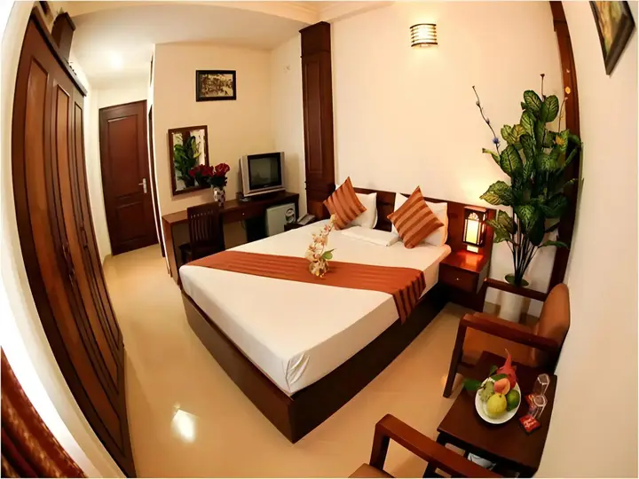 Ханой: Hanoi Street Hotel