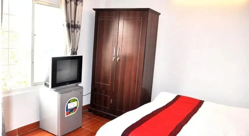 Ханой: Hanoi Mikes Hotel I