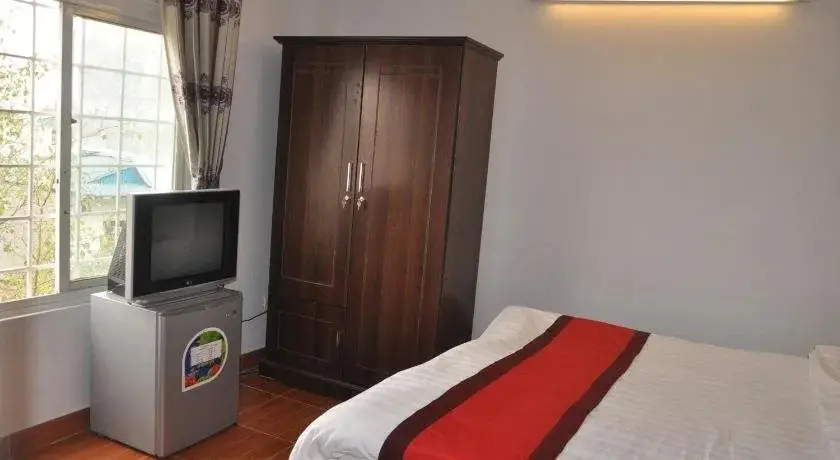Ханой: Hanoi Mikes Hotel I