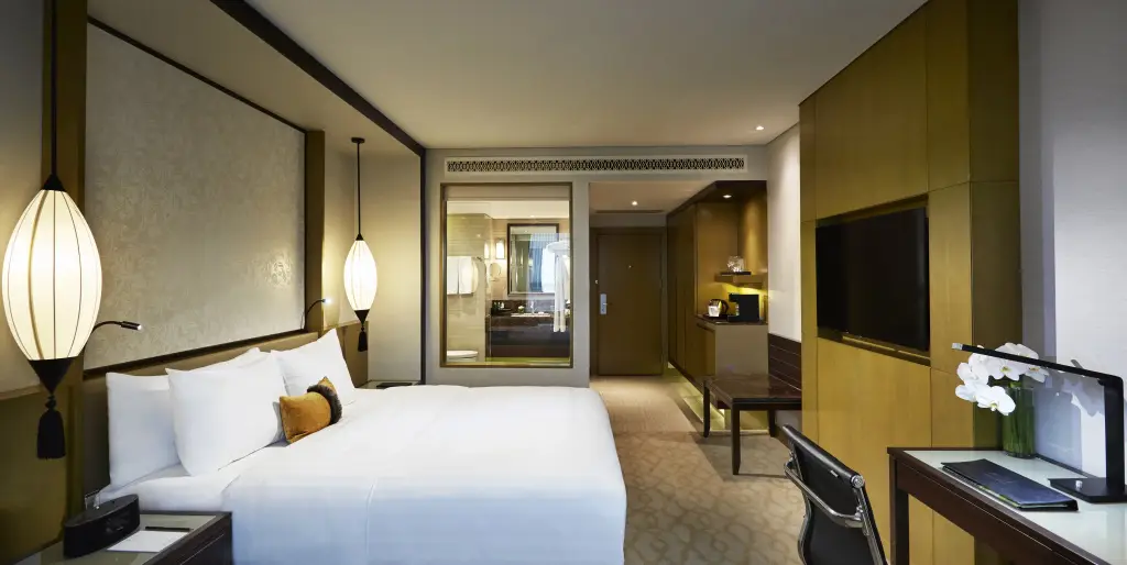 Ханой: Melia Hanoi