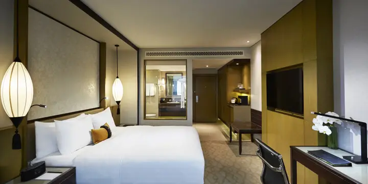 Ханой: Melia Hanoi