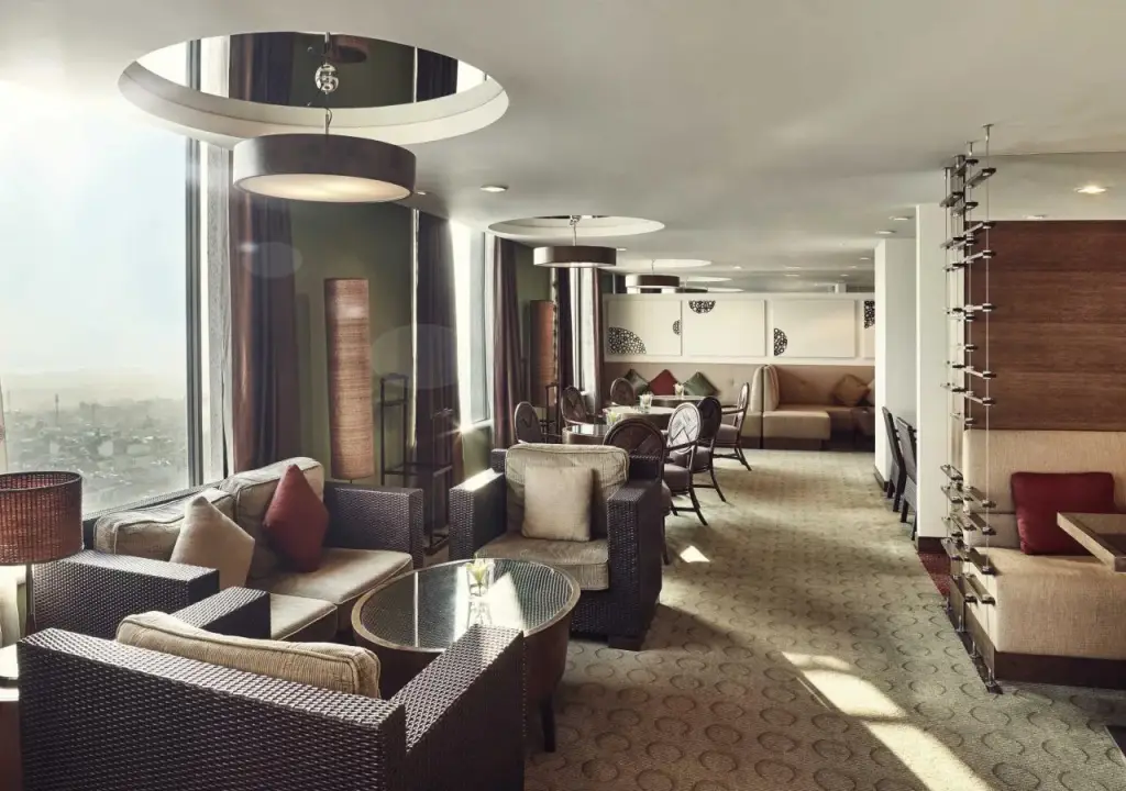 Ханой: Pan Pacific Hanoi