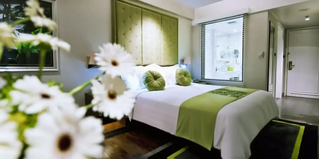 Ханой: Movenpick Hotel Hanoi Centre