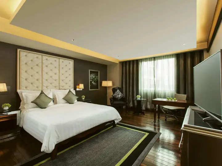 Ханой: Movenpick Hotel Hanoi Centre