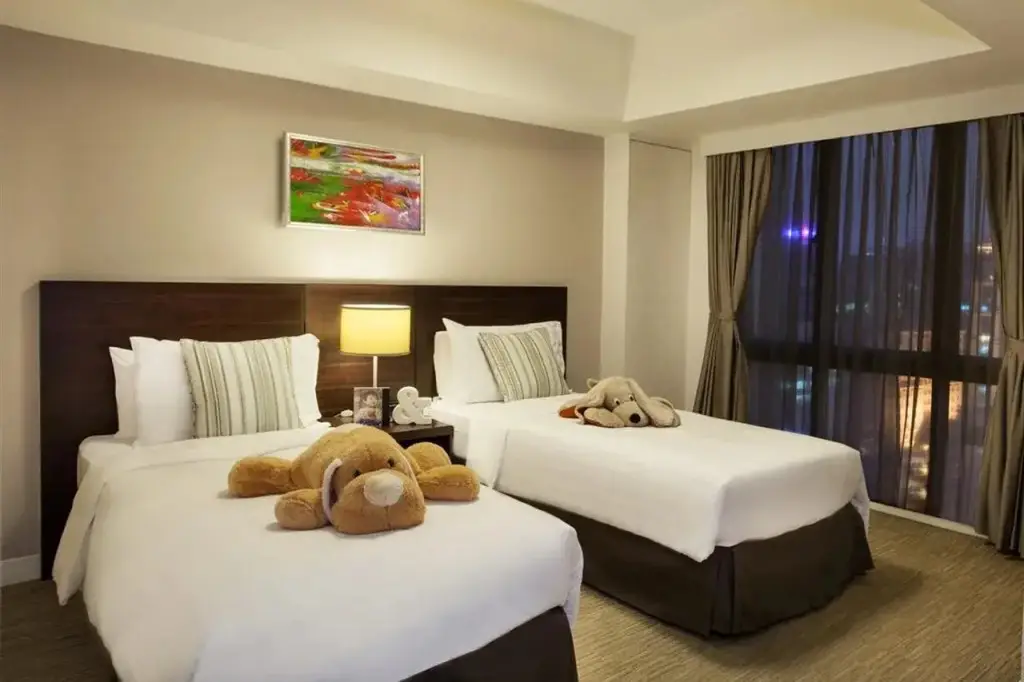 Ханой: Somerset Grand Hanoi