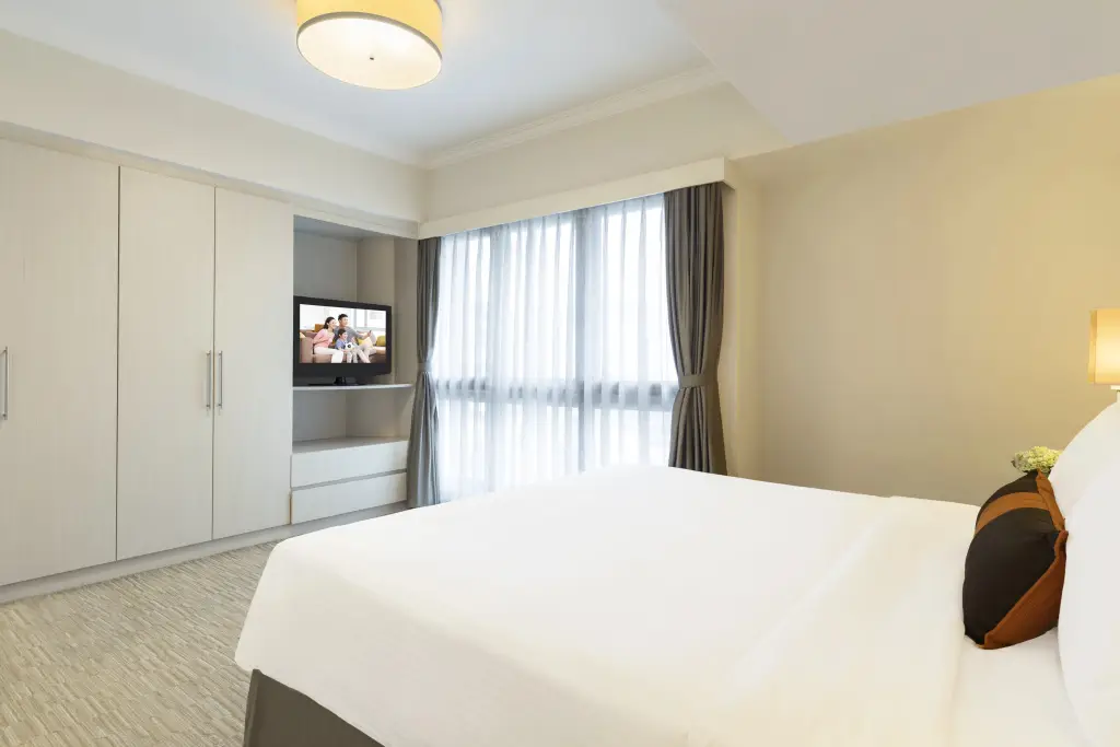 Ханой: Somerset Grand Hanoi