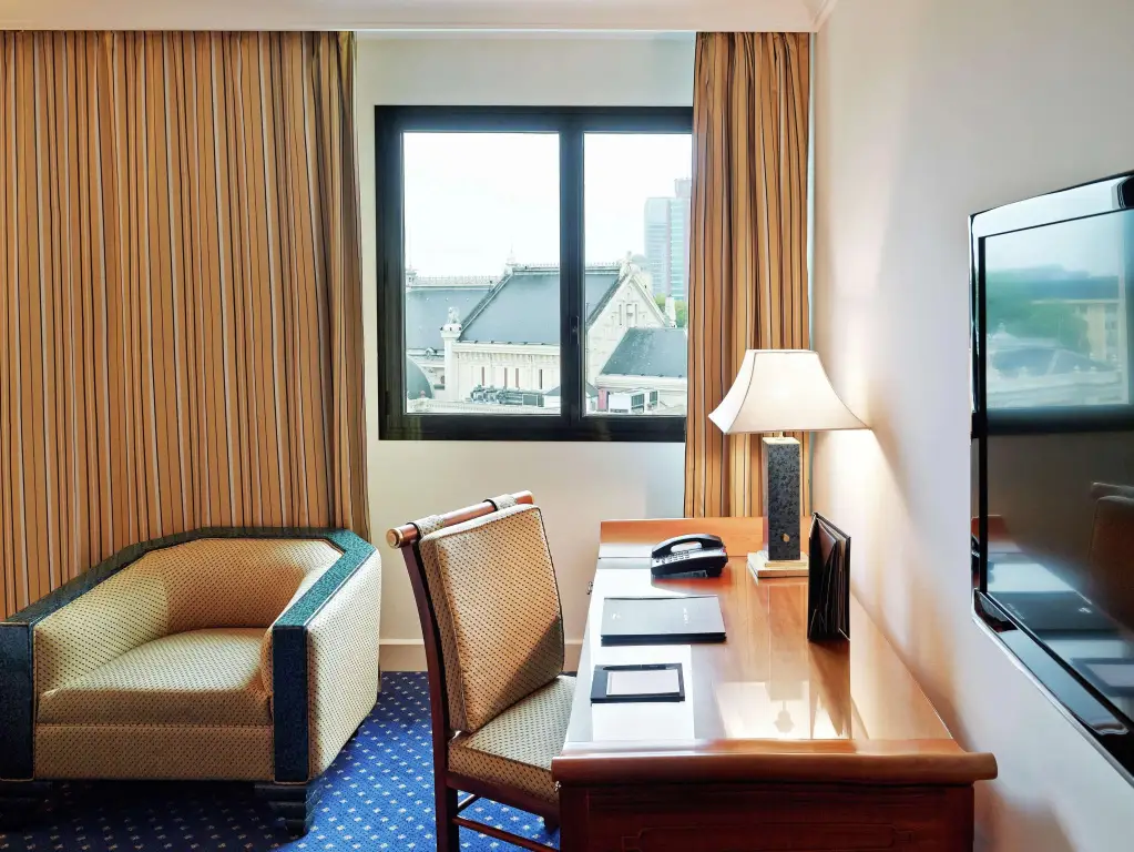 Ханой: Hilton Hanoi Opera