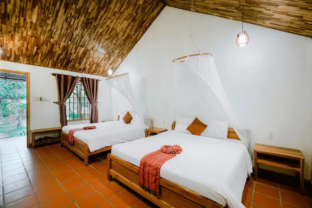 остров Фукуок: La Mer Resort