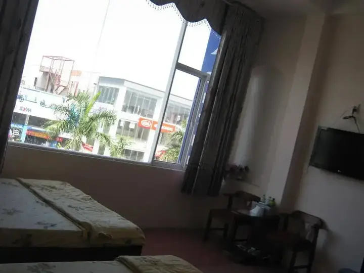 Дананг: Gia Huynh Hotel