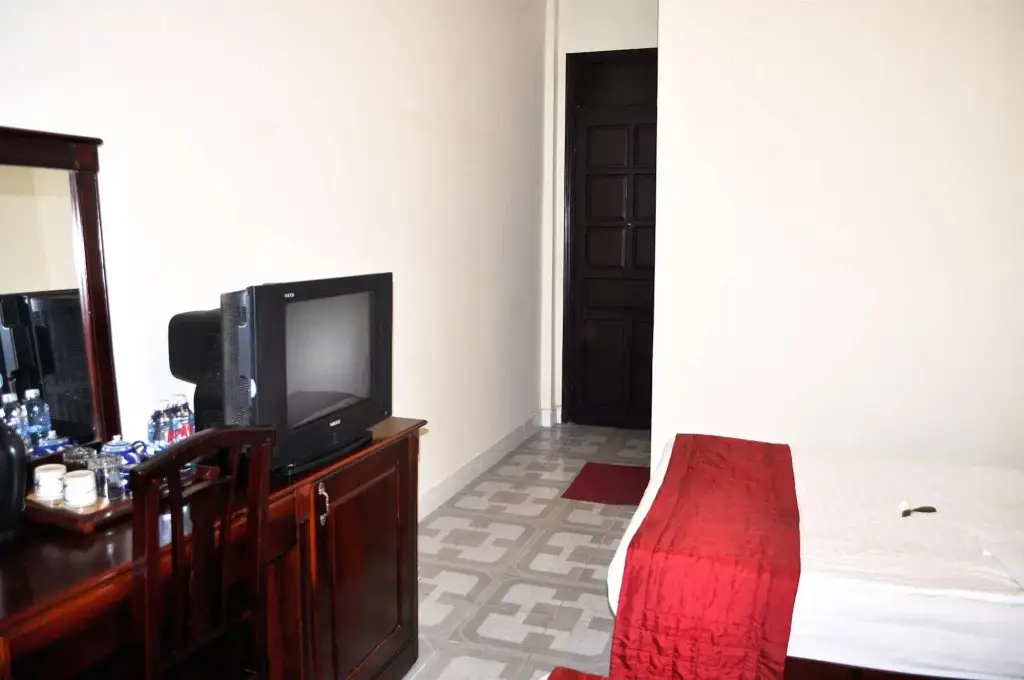 Хойан: Huy Hoang Garden Hotel