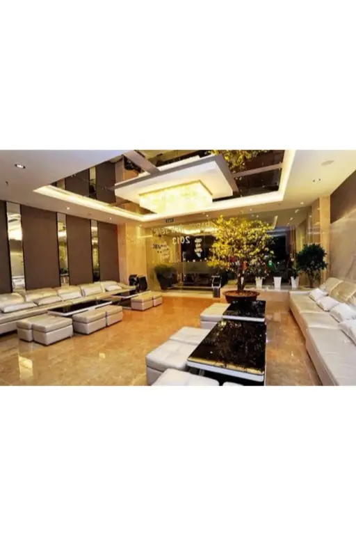 Нячанг: Dendro Hotel